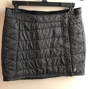 Smartwool skirt